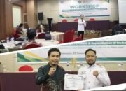 Celebes Public Speaking Gelar Workshop Peningkatan Profesional Guru Madrasah