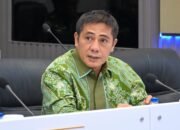 Viralitas Bantuan Pemerintah Dipertanyakan, Deng Ical: Jangan Bandingkan dengan Gotong Royong