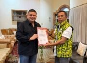 Dukungan Kian Menguat: Appi  Kantongi 19 Rekomendasi DPD II, Makin Kokoh Menuju Ketua Golkar Sulsel