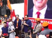 Anies Baswedan Resmi Luncurkan KTA Gerakan Rakyat, Tegaskan Babak Baru Gerakan Perubahan