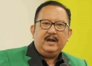 KAHMI Sulsel Hormati Proses Hukum Ketua KPU Pangkep, Tekankan Praduga Tak Bersalah