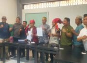 Tokoh Adat dan Lembaga Sipil Soroti Dugaan Mafia Tanah di Tanjung Bunga–Barombong