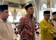 Munaqasyah ke-V di Makassar Berlangsung Khidmat, Pemkot Tegaskan Komitmen Perkuat Pendidikan Al-Qur’an
