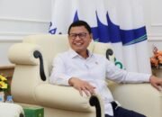 Kado Akhir Tahun 2025 Nilai Integritas 80,3 dari KPK, BPOM Era Taruna Ikrar Masuk Level Dunia