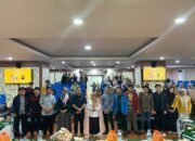 Menyeimbangkan Revolusi Digital dan Budaya Lokal, BEM FISIP UNISMUH Makassar Gelar Seminar Keperempuanan