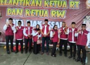 Mengabdi untuk Warga sebagai Ketua RT/RW: Catatan Kecil pada Pelantikan Serentak Ketua RT/RW se-Kota Makassar