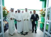 Kemenag Gowa Apresiasi Pesantren Al-Fityan sebagai Lembaga Pendidikan Unggul