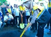 Hertasning Mulai Dikerja, Ketua DPRD Sulsel Tegaskan Bentuk Komitmen Layanan Infrastruktur Nyaman dan Aman