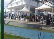 Milad ke -113 , Ribuan Warga Muhammadiyah Se Sulsel Padati Lapangan Pancasila Palopo 