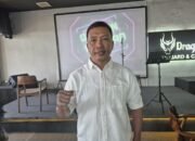 Makassar Open Tournament Dibuka, POBSI Fokus Regenerasi Atlet dan Persiapan Porprov