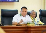 DPRD Sulsel Prioritaskan Anggaran Renovasi Asrama Mahasiswa di Pulau Jawa