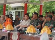 Apel Kesiapsiagaan di Sulsel, DPRD Dukung Sinergi Pemerintah Hadapi Kondisi Darurat