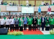 Ketua DPRD Sulsel Hadiri Kuliah Umum di UMI, Bahas Pembaruan Hukum Nasional