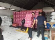 Bantaeng Diterjang Banjir, Gubernur Sulsel Gerak Cepat Salurkan Bantuan Logistik