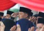 Kepala Bapenda Makassar Hadiri Pelantikan Pejabat Pemkot, Apresiasi Penataan Struktur Kelembagaan
