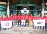 PT Semen Tonasa Kirim Tim Reaksi Cepat Bantu Penanganan Bencana di Sumatera