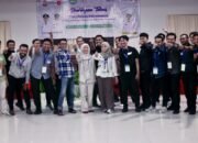 Bimtek Tata Kelola Kehumasan Pemkot Makassar Dorong Kapasitas Humas Sebagai Jembatan Pemerintah-Masyarakat