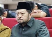 Kepala Bapenda Makassar Berikan Masukan dalam Rapat Propemperda TA 2025 di Balai Kota