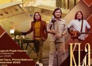 Bapenda Makassar Gelar Tax Award 2025, Penghargaan untuk Wajib Pajak Taat dengan Penampilan KLa Project