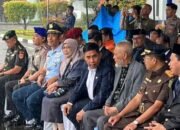 Yeni Rahman (Komisi E DPRD Sulsel) Hadiri Peringatan Hari Armada RI 2025 di Kodaeral VI