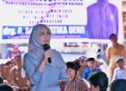 Cicu (Ketua DPRD Sulsel) Pantau APBD di Kelurahan Tallo, Komitmen Program Tepat Sasaran