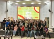 Tanpa Dukungan Rektorat Ajang Silaturrahmi Antar UKM di Kampus  Unhas Sukses Terlaksana
