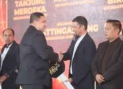 Andi Asminullah: Bapenda Makassar Dorong Pertumbuhan PAD dan Sistem Pajak Transparan