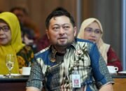 Andi Asminullah Hadiri Rapat Opsen Pajak Sulsel, Dapatkan Apresiasi untuk Komitmen Makassar