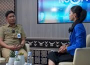 Capaian PAD Makassar Hingga Desember 2025 Capai Rp1,5 Triliun, Sektor Hiburan Melampaui Target