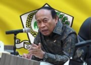 Fungsionaris Siapkan Penyambutan Khusus Plt Ketua Golkar Sulsel
