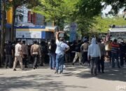 BMI Tanggapi Tuduhan KKSS Papua Barat Soal Penanganan Aksi KNPB-AMP