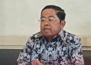 Islah PBNU Tercapai, Idrus Marham : Muktamar Jalan Konstitusional Selamatkan NU sebagai Rumah Besar Ummat dan Marwah Ulama