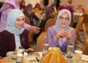 Ketua IKAWAN DPRD Sulsel Hadiri dan Dukung Penguatan Peran Legislator Perempuan dalam Seminar Edukasi Kaukus Perempuan Parlemen