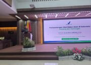 BPOM Raih Status WHO Listed Authority Setara USA, Taruna Ikrar Ungkap Bukti Peran Herbal pada Amputasi Tertua Dunia di Borneo Indonesia 31 Ribu Tahun lalu