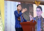 BPOM kini selevel USA Resmi Raih WHO Listed Authority: Indonesia Kini Masuk Barisan Regulasi Obat Kelas Dunia di Bawah Kepemimpinan Taruna Ikrar