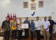 Empati BPOM Hadir sebagai Sahabat dan Saudara, Dirikan Posko Peduli di Aceh, Medan, dan Padang