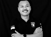 Pendiri Gerakan Aktivis Mahasiswa (GAM) Mengharapkan Kader Berpegang Teguh pada Prinsip Dasar Organisasi