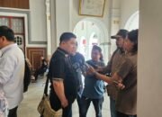 Bukti Polda Sulsel di Sidang Praperadilan, Irman Yasin Limpo dan Andi Pahlevi Tidak Pernah Terima Uang dari Bahar Ngitung
