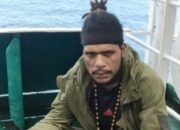 Andarias Sondegau Gagal Total Mobilisasi Mahasiswa Papua di Makassar