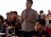 Konsolidasi dan Diskusi Publik WALHI, OKP, LSM Sulsel: Siap Selamatkan Lingkungan di Sulawesi Selatan
