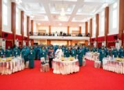 Rakerda PKK Sulsel: Fokus Stunting, Kekerasan Perempuan-Anak, dan Putus Sekolah