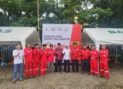 Baznas RI Gelar Servis & Ganti Oli Gratis 5.000 Motor se-Indonesia,Pelaksanaan Wilayah Sulsel Dipusatkan di Kantor Baznas Sulsel