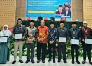 Sertifikasi Haji dan Umrah Angkatan I 2025 Tekankan Rasio Pembimbing 1:50 dan Pembimbing  Perempuan 