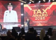 PAD Naik dari Rp1,6 T ke Rp1,8 T, Makassar Catat Lompatan Penerimaan 2025