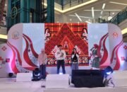 ​ Kembangkan Potensi Wastra Lokal, Pemprov Sulsel Gelar Bimtek Kurasi Produk dan Desain Motif Wastra untuk Generasi Z