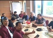 IKA Unhas Segera Gelar Mubes, MRR Ditunjuk Ketua Panitia