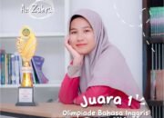 Keren! 500 Prestasi di 2025, SPIDI Jadi Tempat Berkumpulnya Anak-Anak Juara