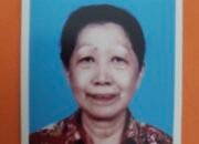 Turut Berdukacita, Mertua Ketua WALUBI Sulsel Winny Yaury Tutup Usia