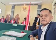 Sidang Perdana PHI Digelar Tanpa Kehadiran Tergugat, Perusahaan Diduga Abaikan Hak Karyawan dan Proses Hukum