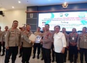 Dirbinmas Polda Sulsel Gelar Sosialisasi Perpol 1/2021 dan Kep Kapolda 816/2025